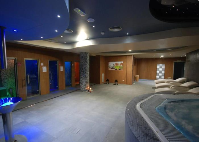 Hotel And Spa Real Jaca