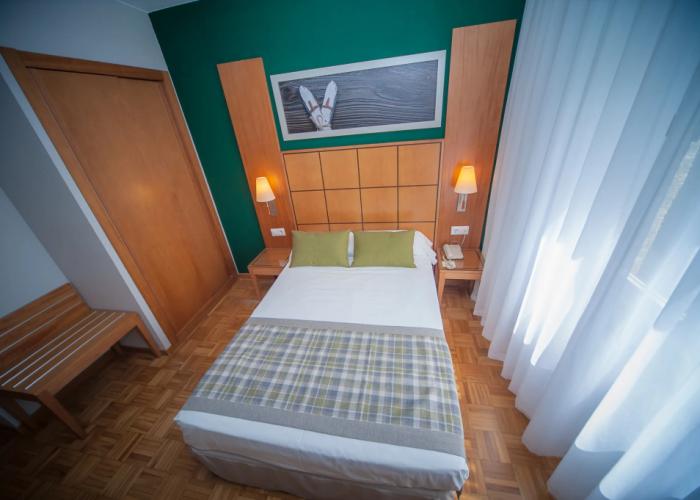 Gran Hotel De Jaca