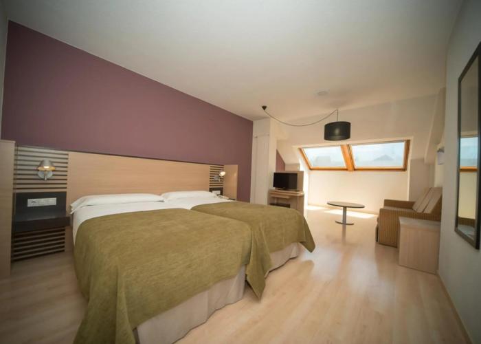 Oroel Hotel & SPA