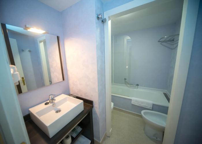 Oroel Hotel & SPA