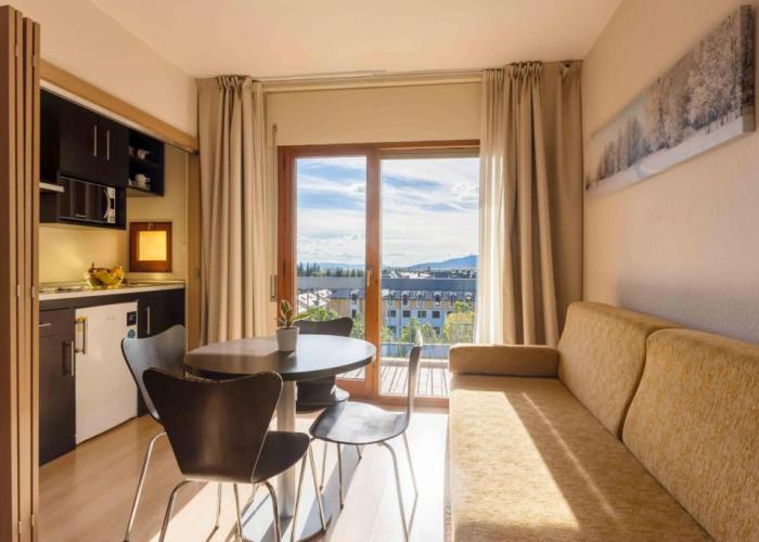 Oroel Hotel & SPA
