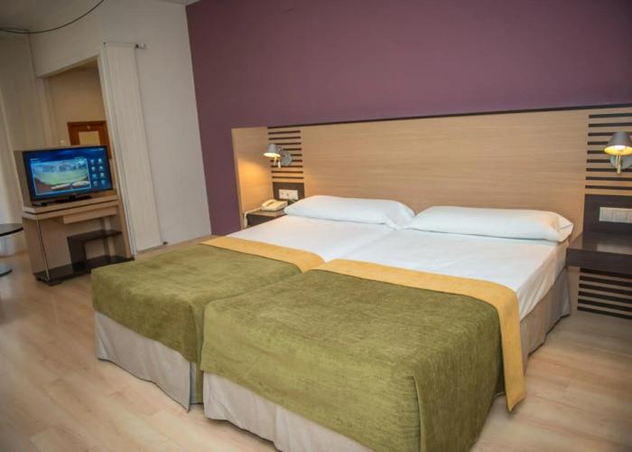Oroel Hotel & SPA