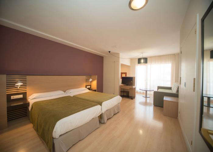 Oroel Hotel & SPA