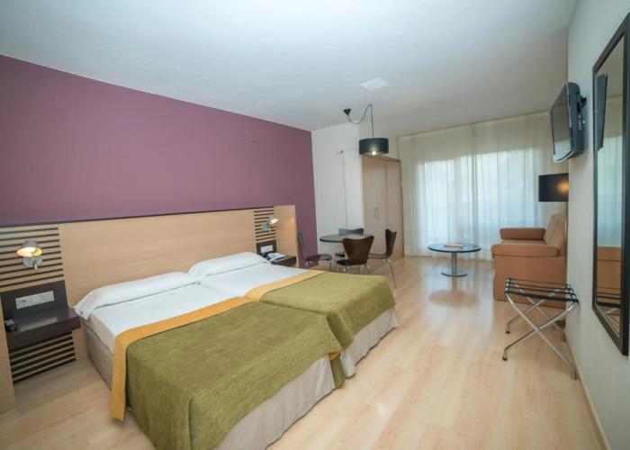 Oroel Hotel & SPA