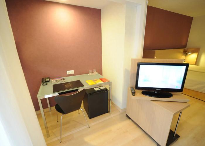 Oroel Hotel & SPA