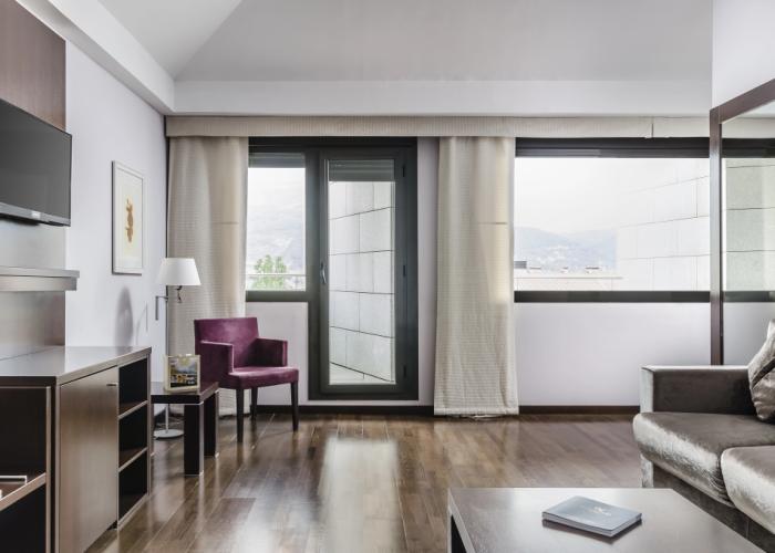 Hotel Eurostars Reina Felicia