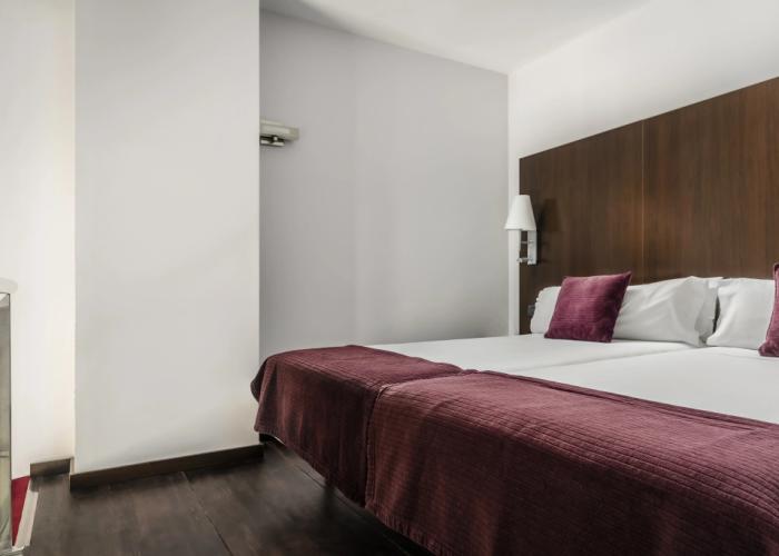 Hotel Eurostars Reina Felicia