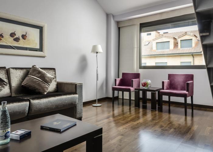 Hotel Eurostars Reina Felicia