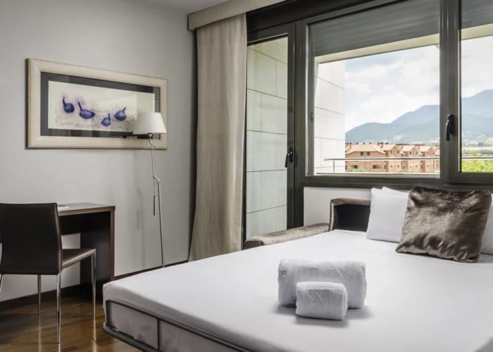 Hotel Eurostars Reina Felicia