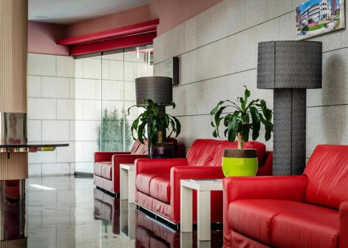 Hotel Eurostars Reina Felicia