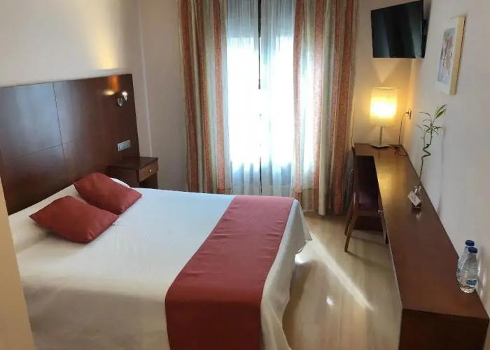 Hotel Jaqués