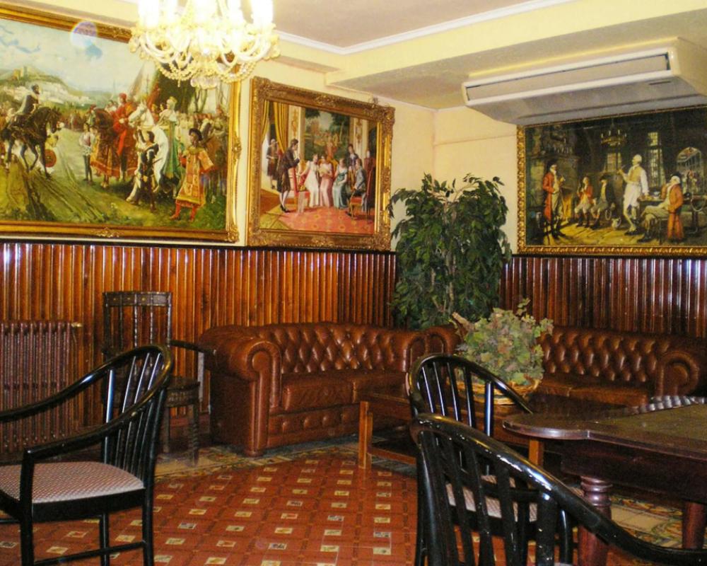 фото Hotel Mur