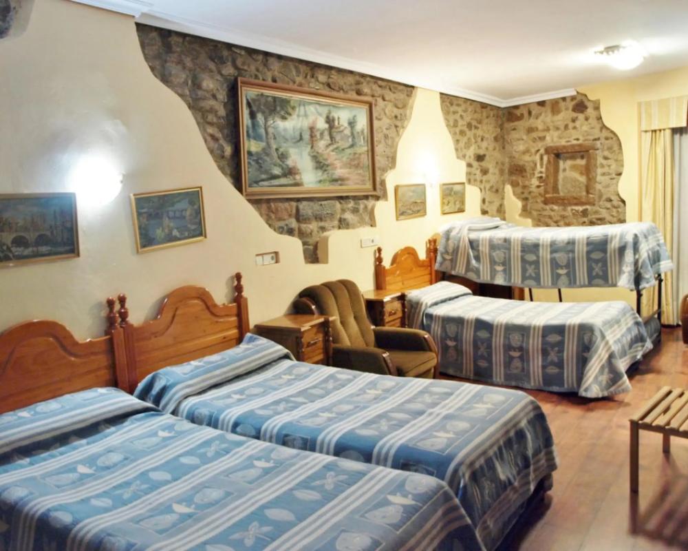 фото Hotel Mur