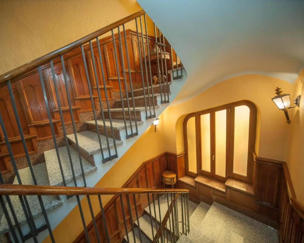 фото Hotel Mur