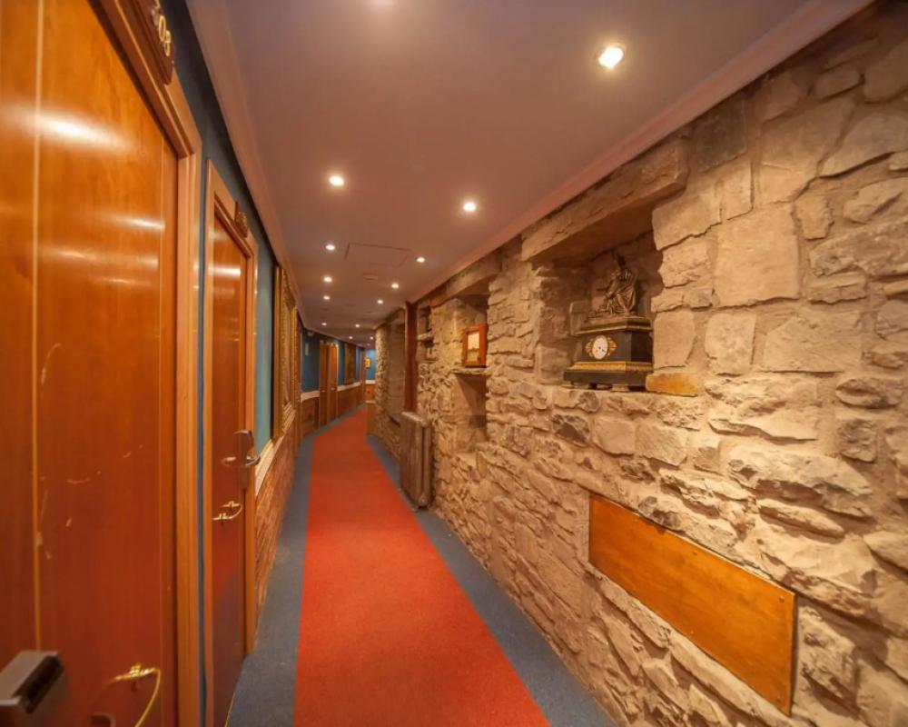 фото Hotel Mur