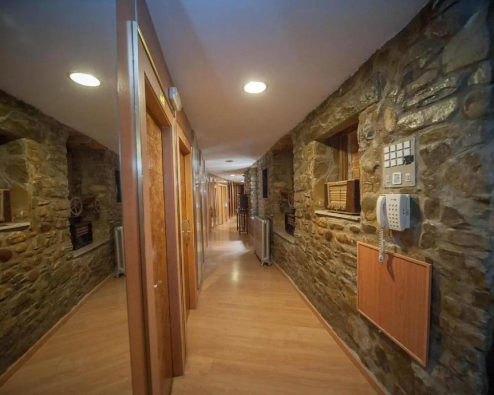 фото Hotel Mur