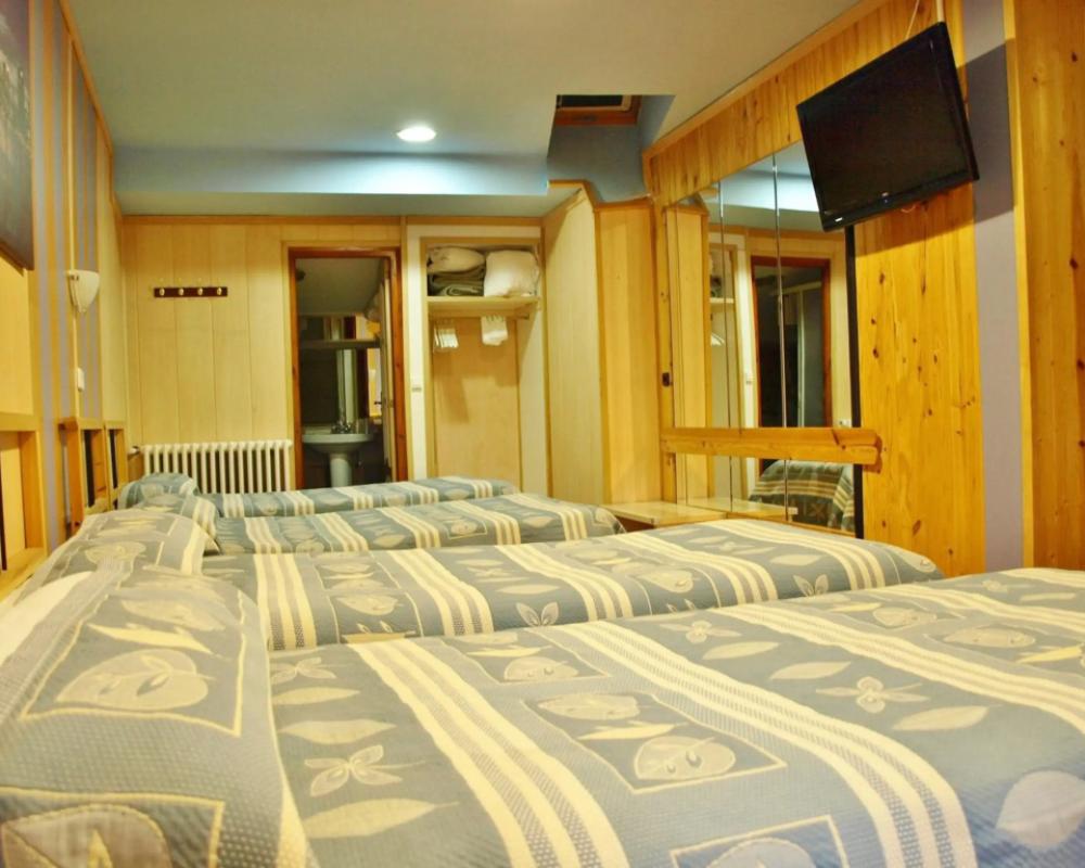фото Hotel Mur