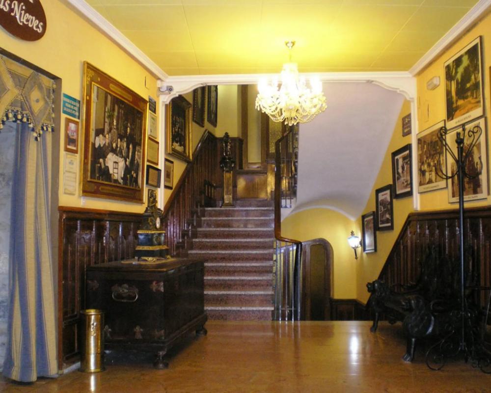 фото Hotel Mur