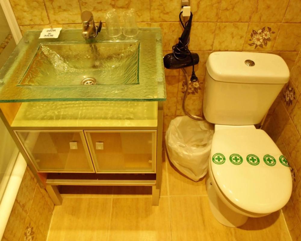 фото Hotel Mur