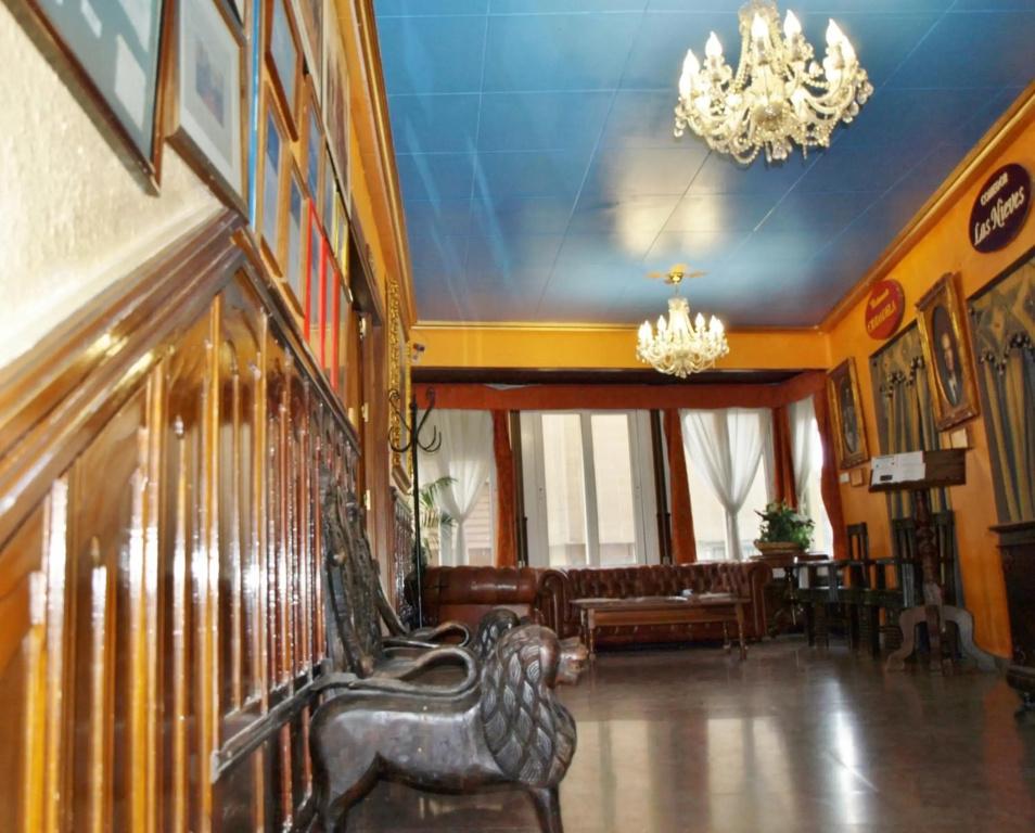 фото Hotel Mur