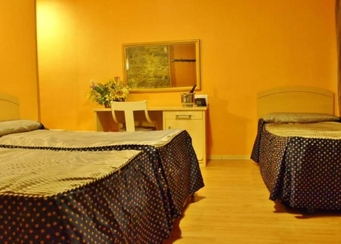 Hotel Mur