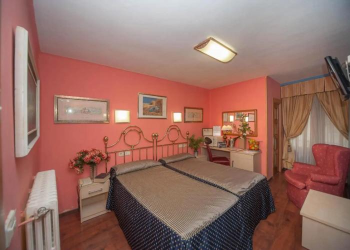 Hotel Mur