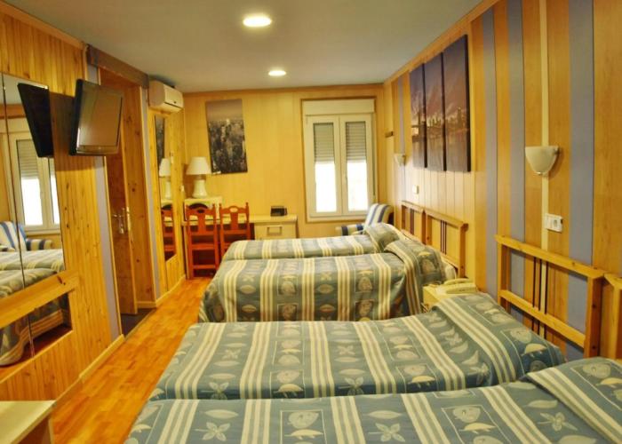 Hotel Mur