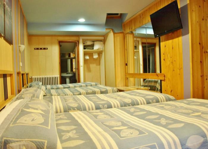 Hotel Mur