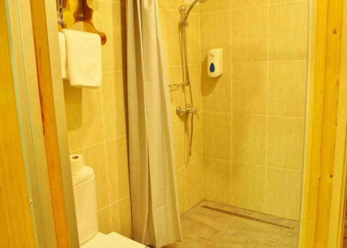 Hotel Mur