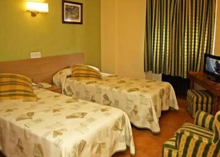 Hotel Acebo Plaza Mayor
