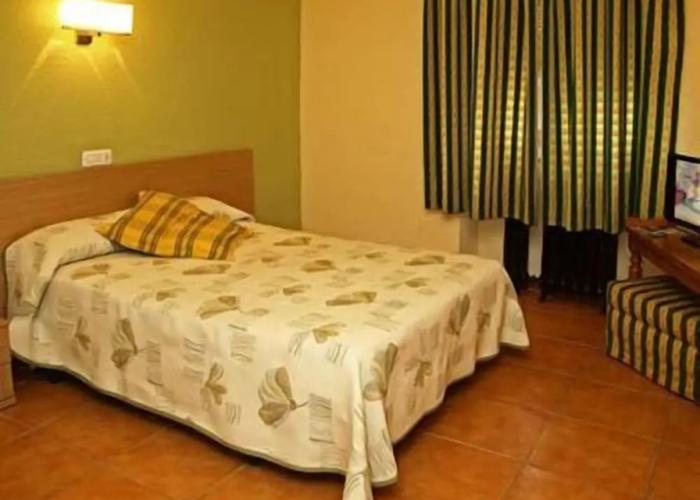 Hotel Acebo Plaza Mayor