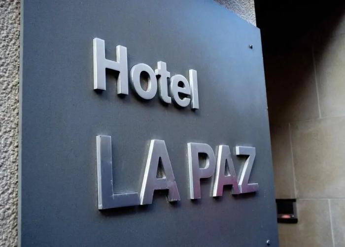 Hotel Acebo Plaza Mayor