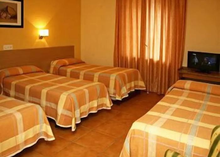 Hotel Acebo Plaza Mayor