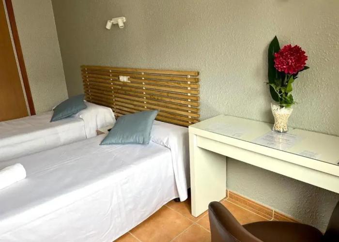 Hotel Acebo Plaza Mayor