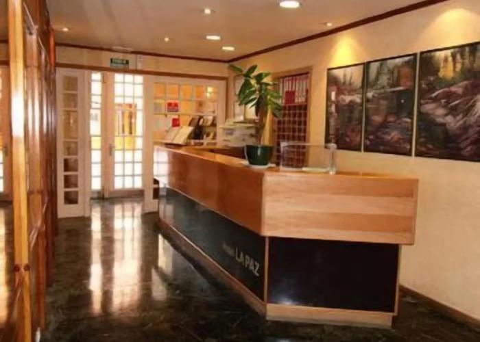 Hotel Acebo Plaza Mayor