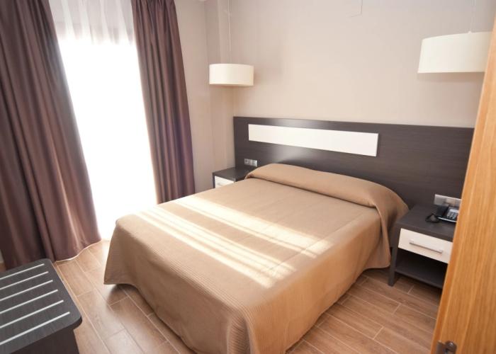 Apartahotel & Spa Jacetania