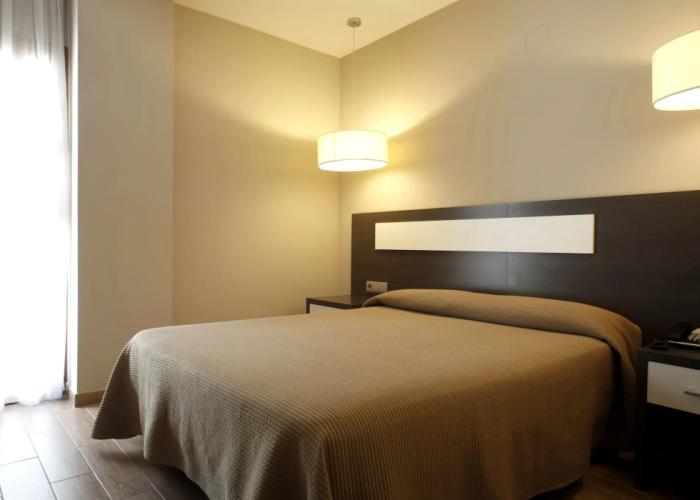 Apartahotel & Spa Jacetania