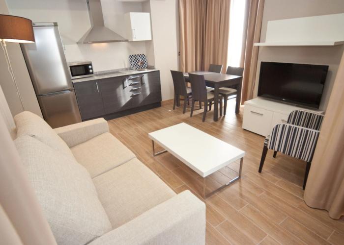 Apartahotel & Spa Jacetania