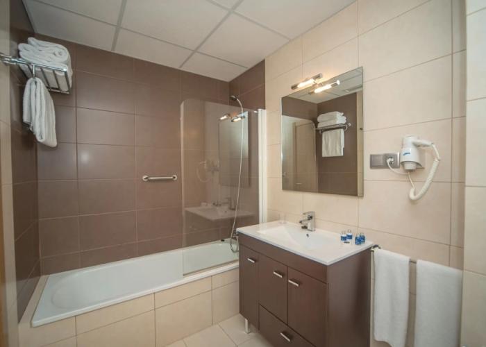 Apartahotel & Spa Jacetania