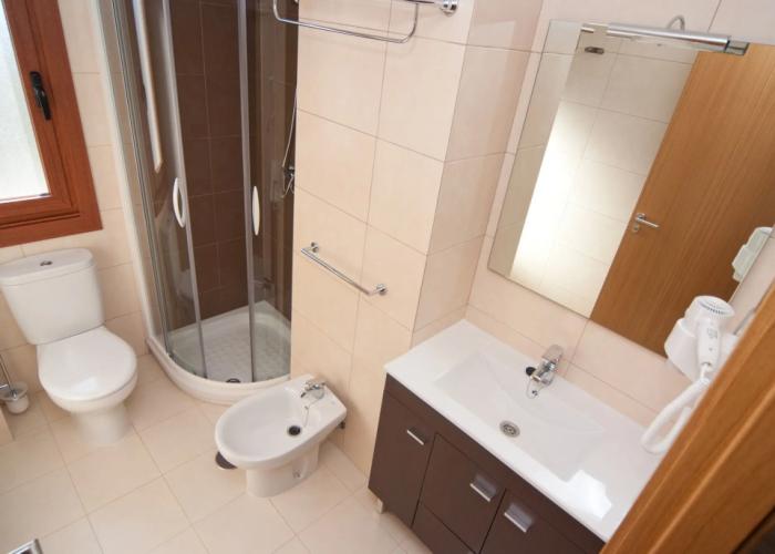 Apartahotel & Spa Jacetania