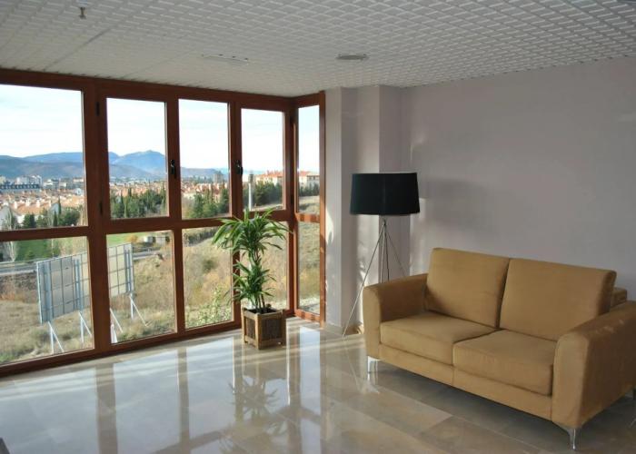 Apartahotel & Spa Jacetania