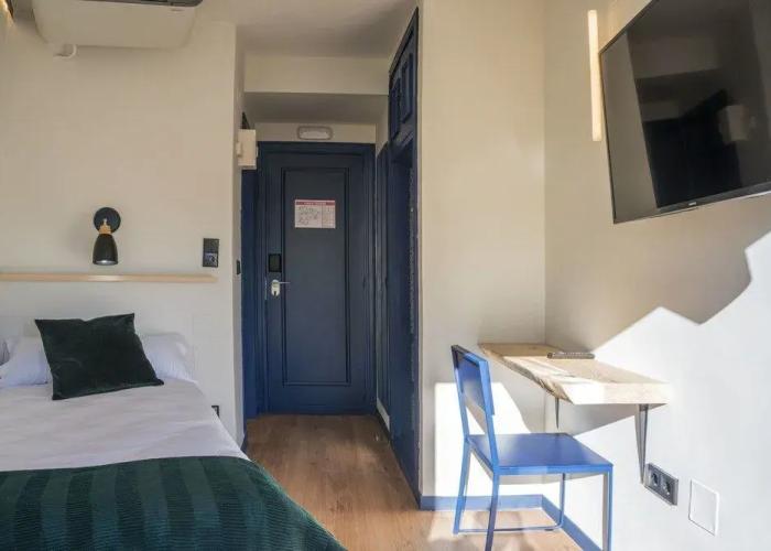 Hotel Alda Jolio Jaca