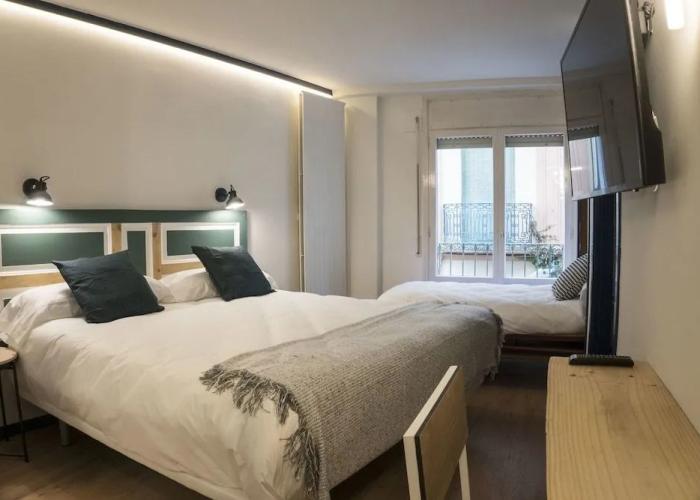 Hotel Alda Jolio Jaca