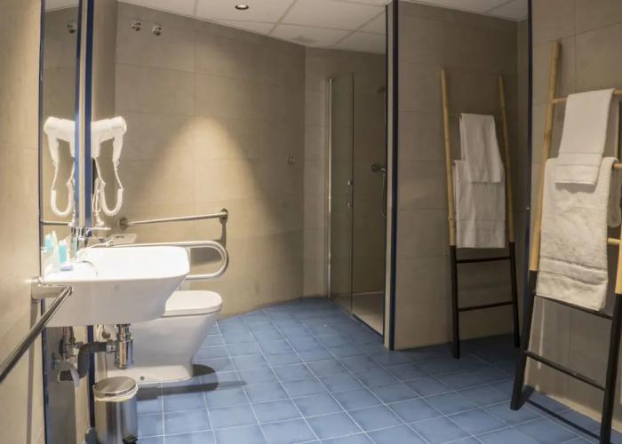 Hotel Alda Jolio Jaca