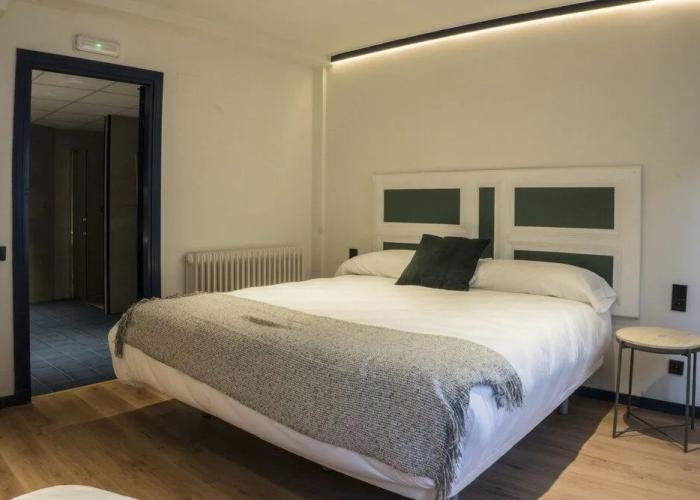 Hotel Alda Jolio Jaca