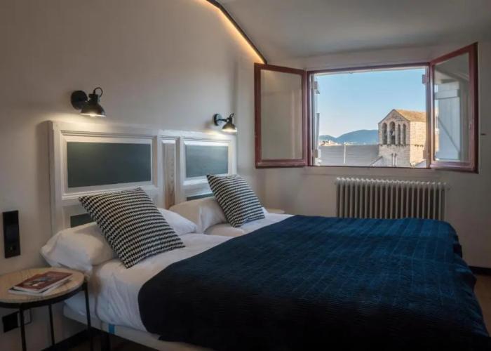 Hotel Alda Jolio Jaca