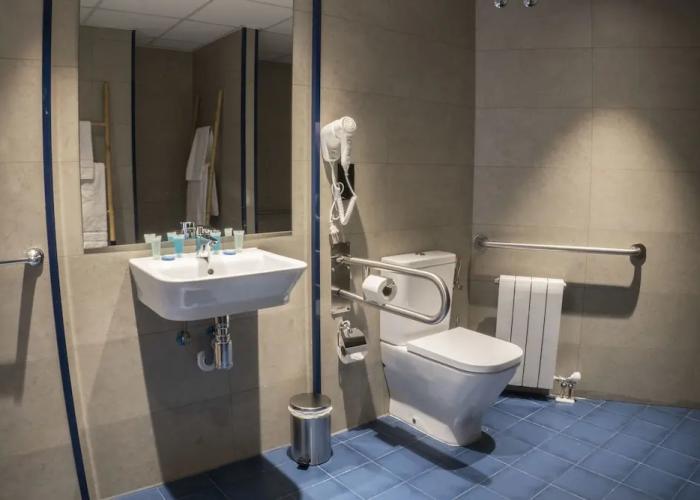 Hotel Alda Jolio Jaca