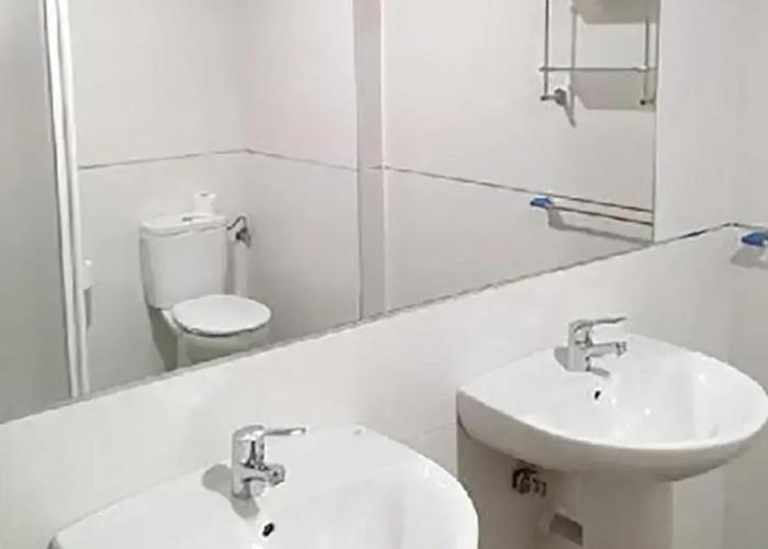 Albergue Jaca