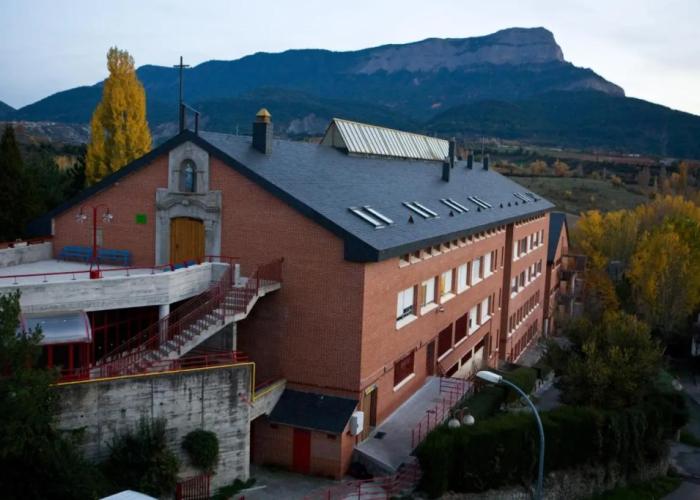 Albergue Jaca