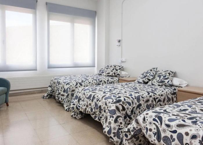 Albergue Jaca
